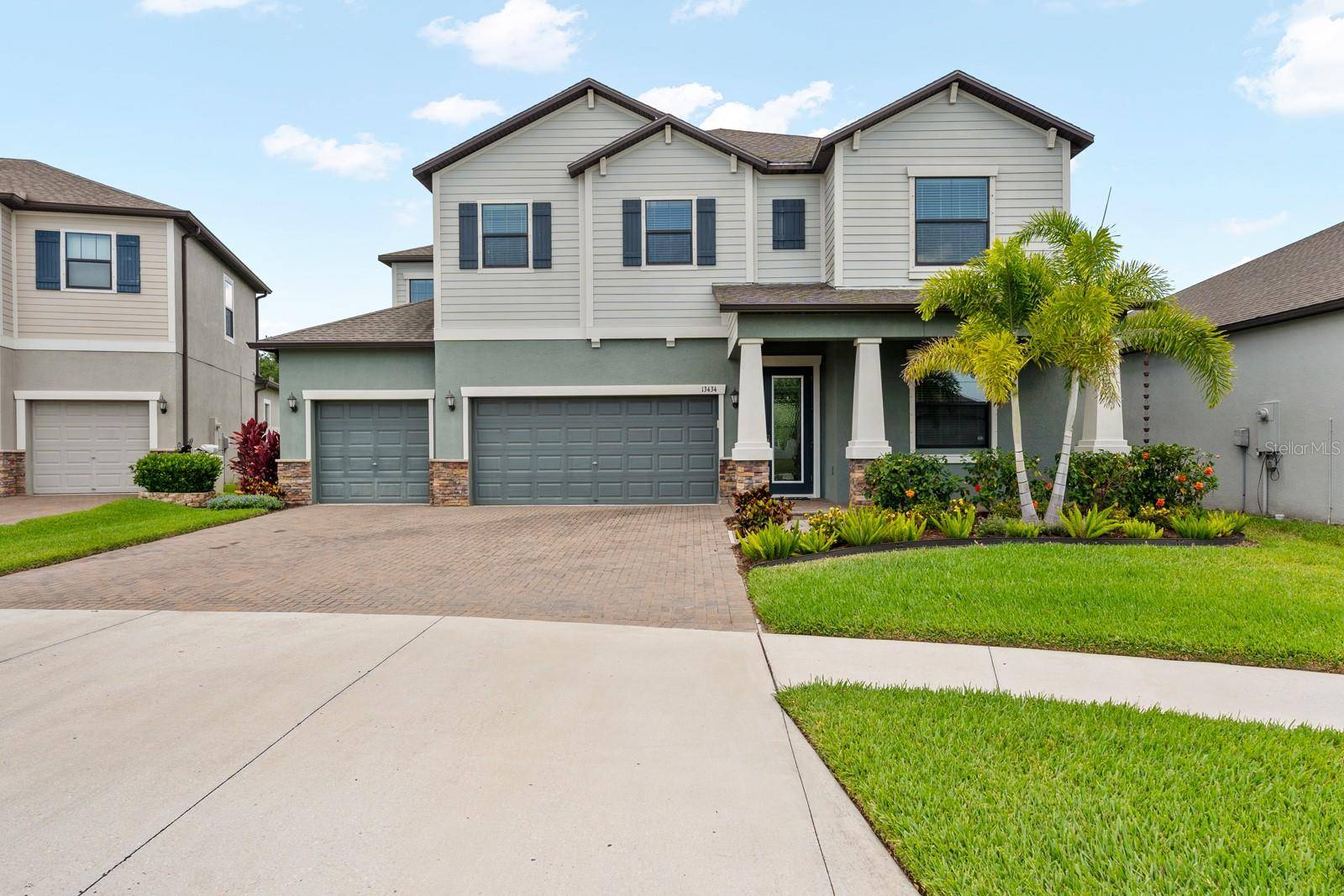 Riverview, FL 33579,13434 WHITE SAPPHIRE RD