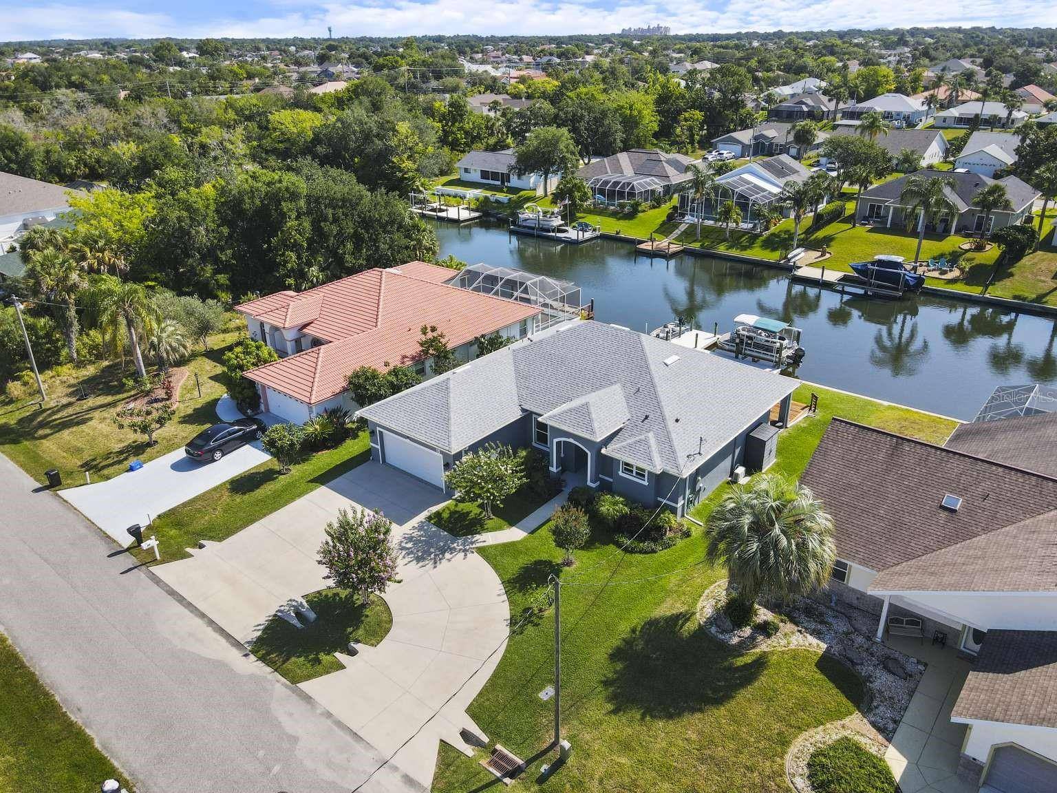 Palm Coast, FL 32137,15 COLD SPRING CT