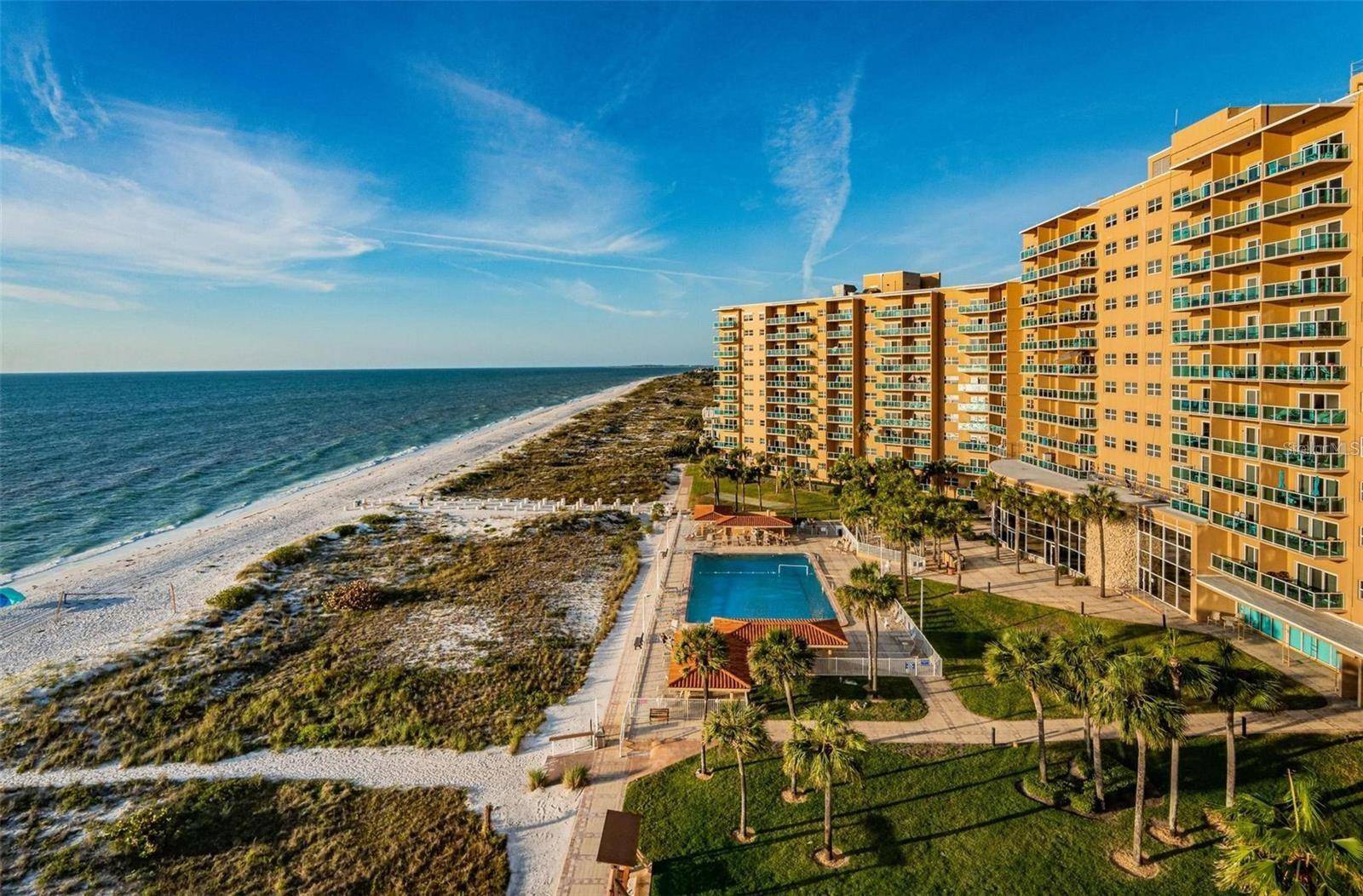 Clearwater Beach, FL 33767,880 MANDALAY AVE #C314