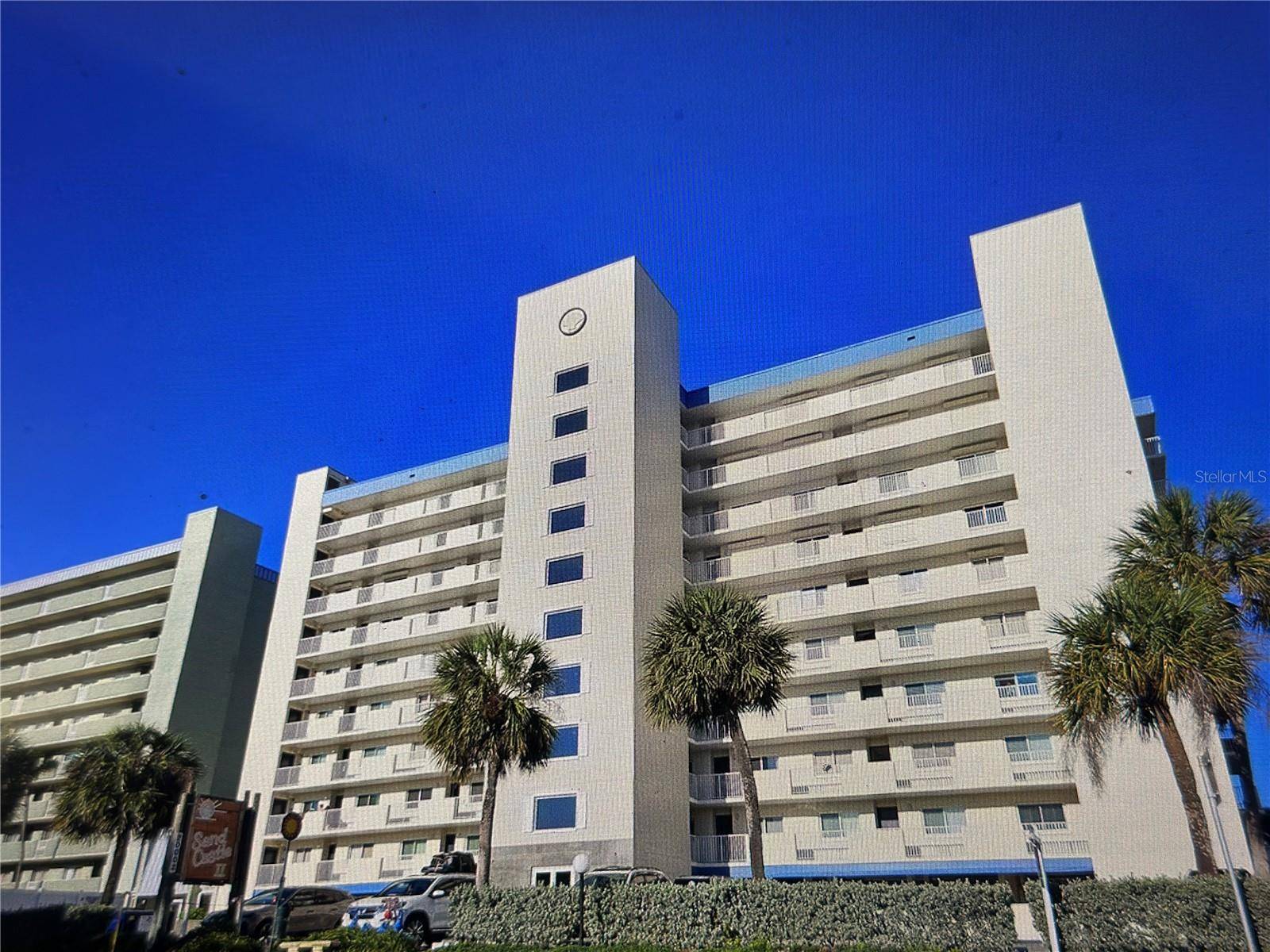 Indian Shores, FL 33785,20002 GULF BLVD #2604