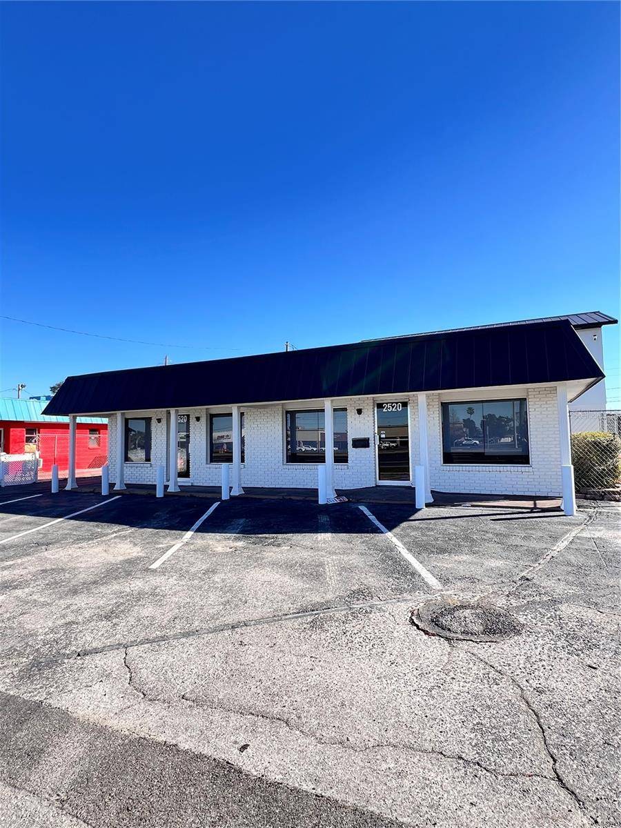 Holiday, FL 34691,2520 US HIGHWAY 19