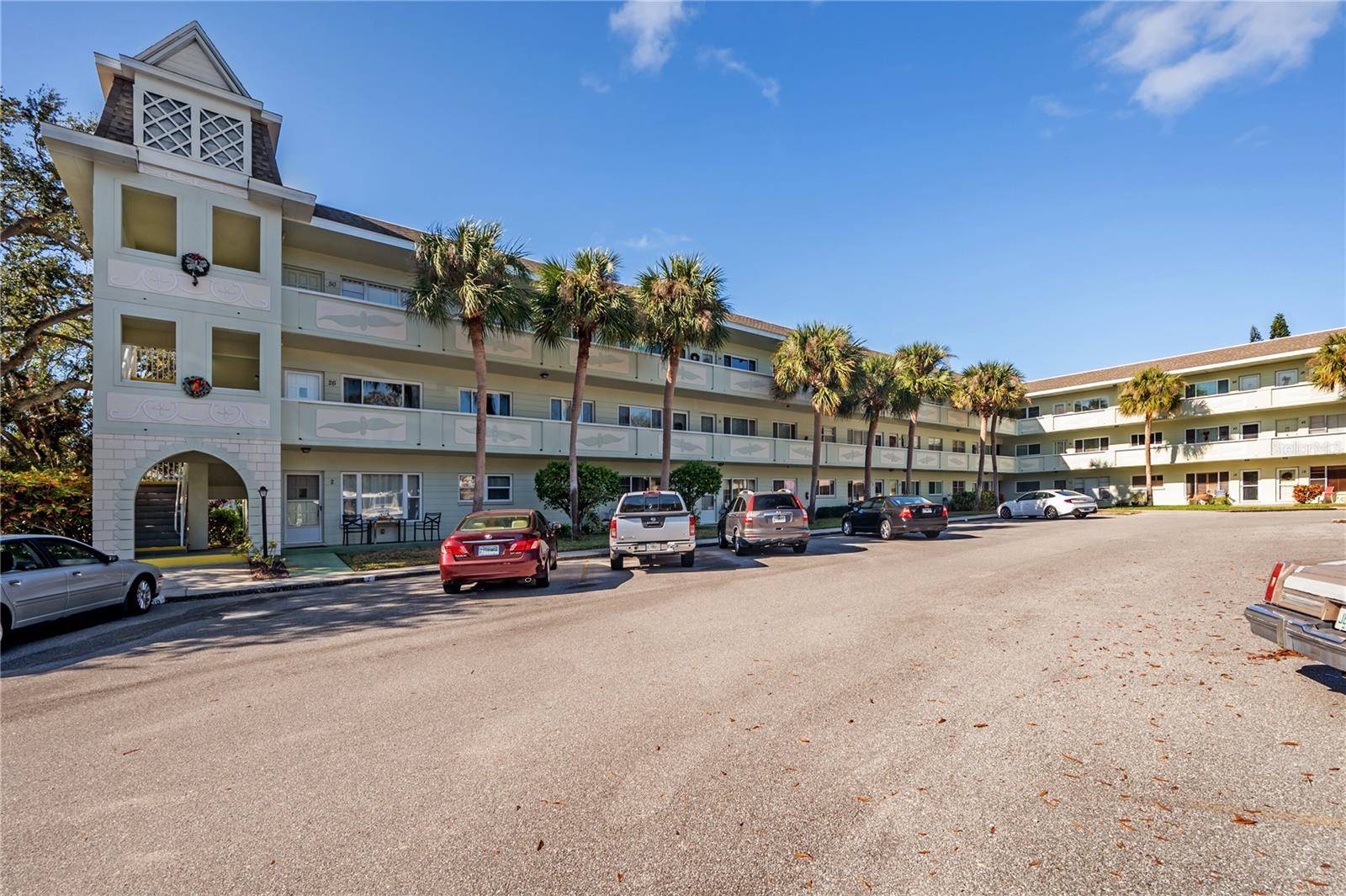 Clearwater, FL 33763,2386 SUMATRAN WAY #34