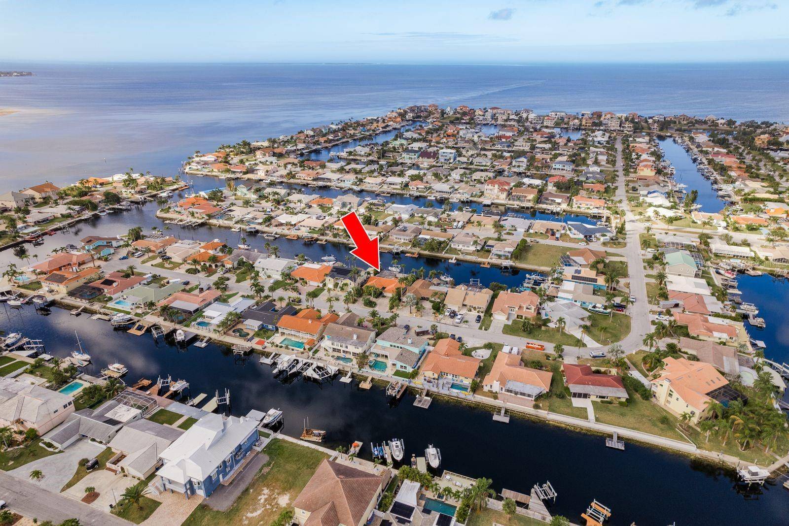 New Port Richey, FL 34652,3546 SEAWAY DR