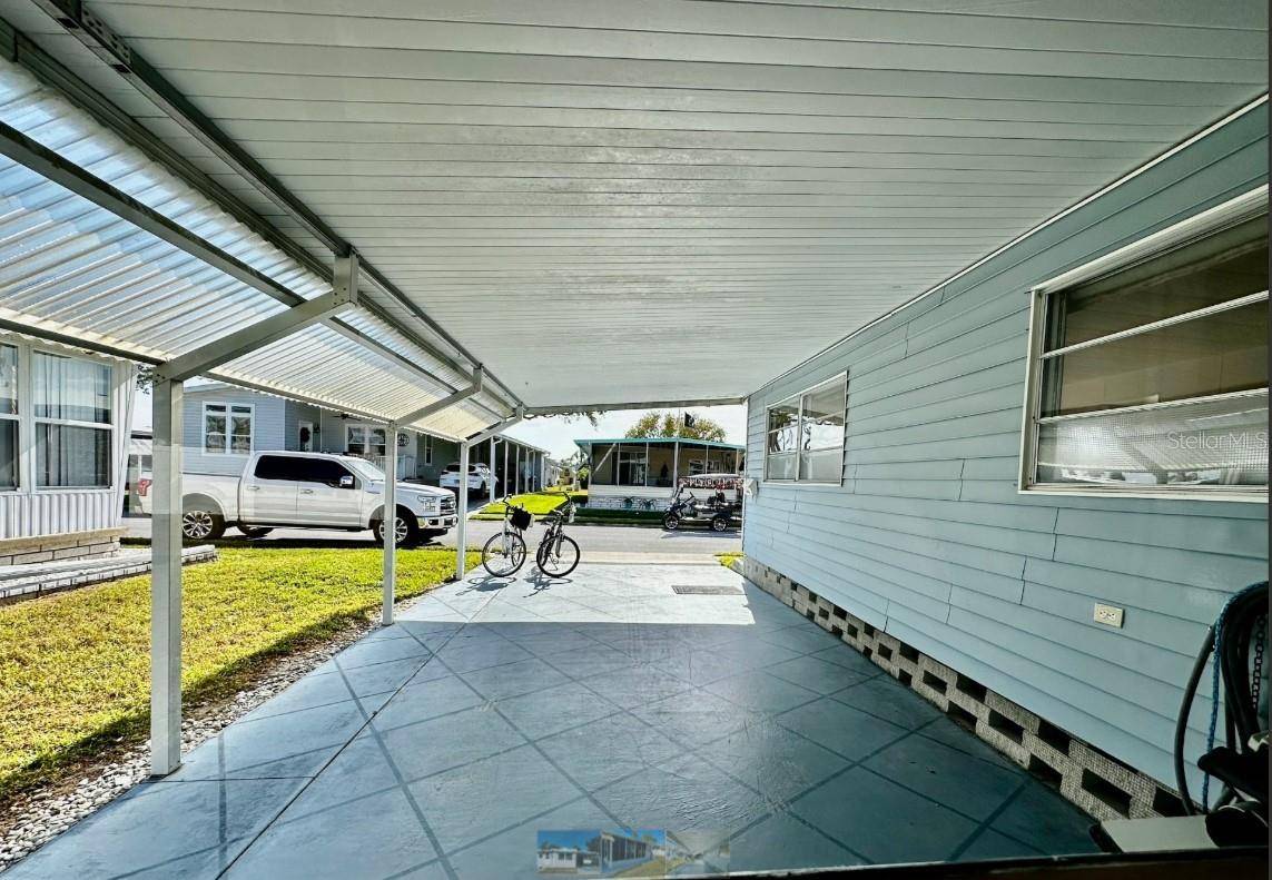 Largo, FL 33771,1100 BELCHER RD S #23