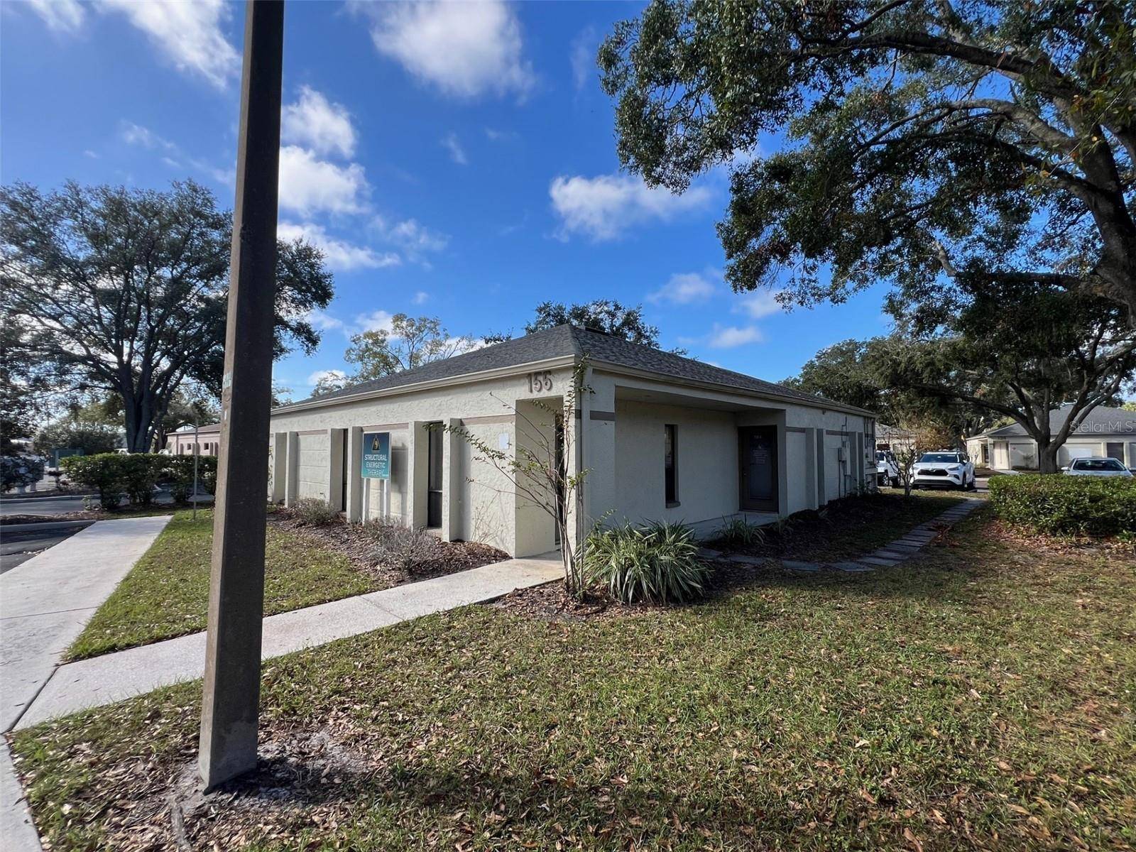 Lutz, FL 33549,156 WHITAKER RD #156