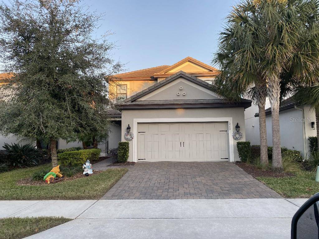 Winter Park, FL 32792,1263 VERDANT GLADE PL