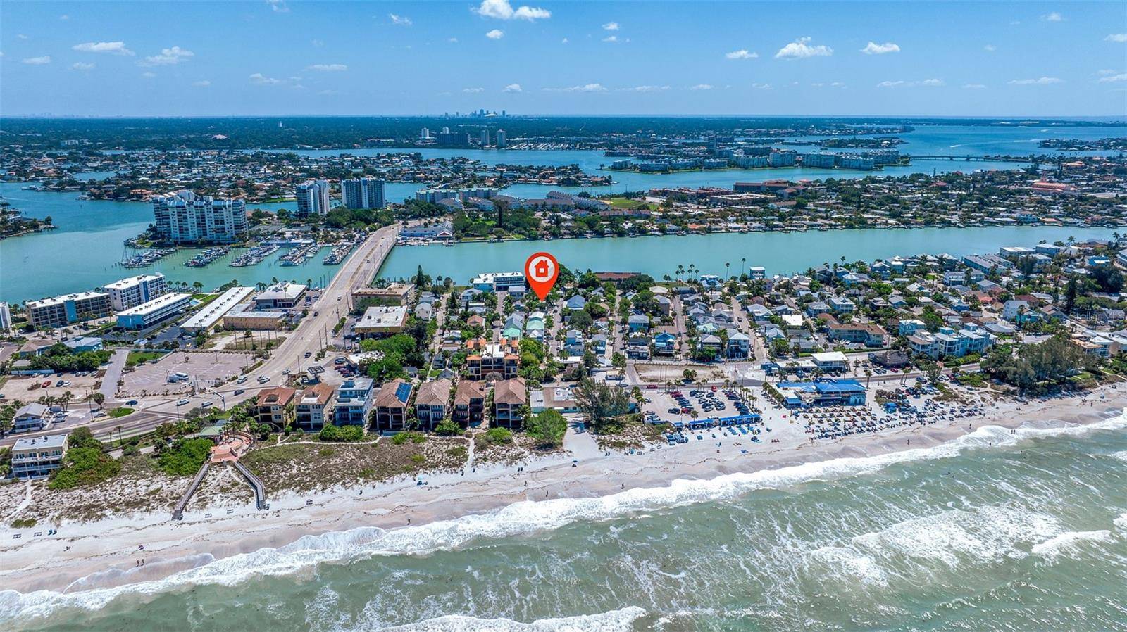 Treasure Island, FL 33706,136 93RD AVE