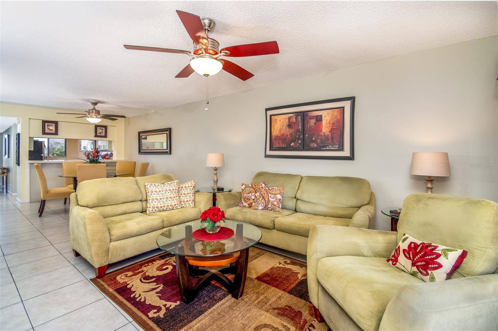 Tarpon Springs, FL 34689,1743 GOLFVIEW DR #1743