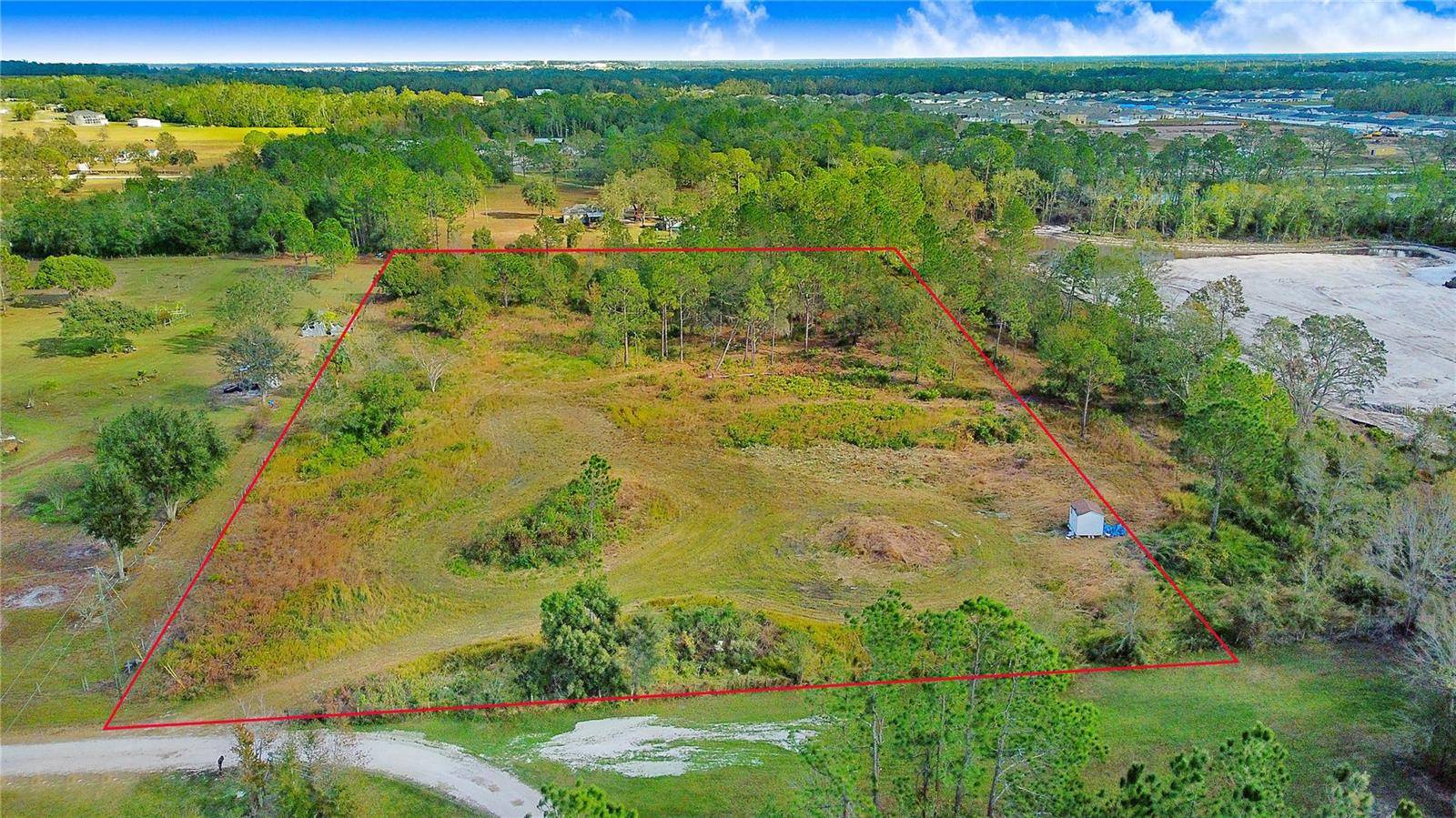 Zephyrhills, FL 33541,7220 POMMEL PL