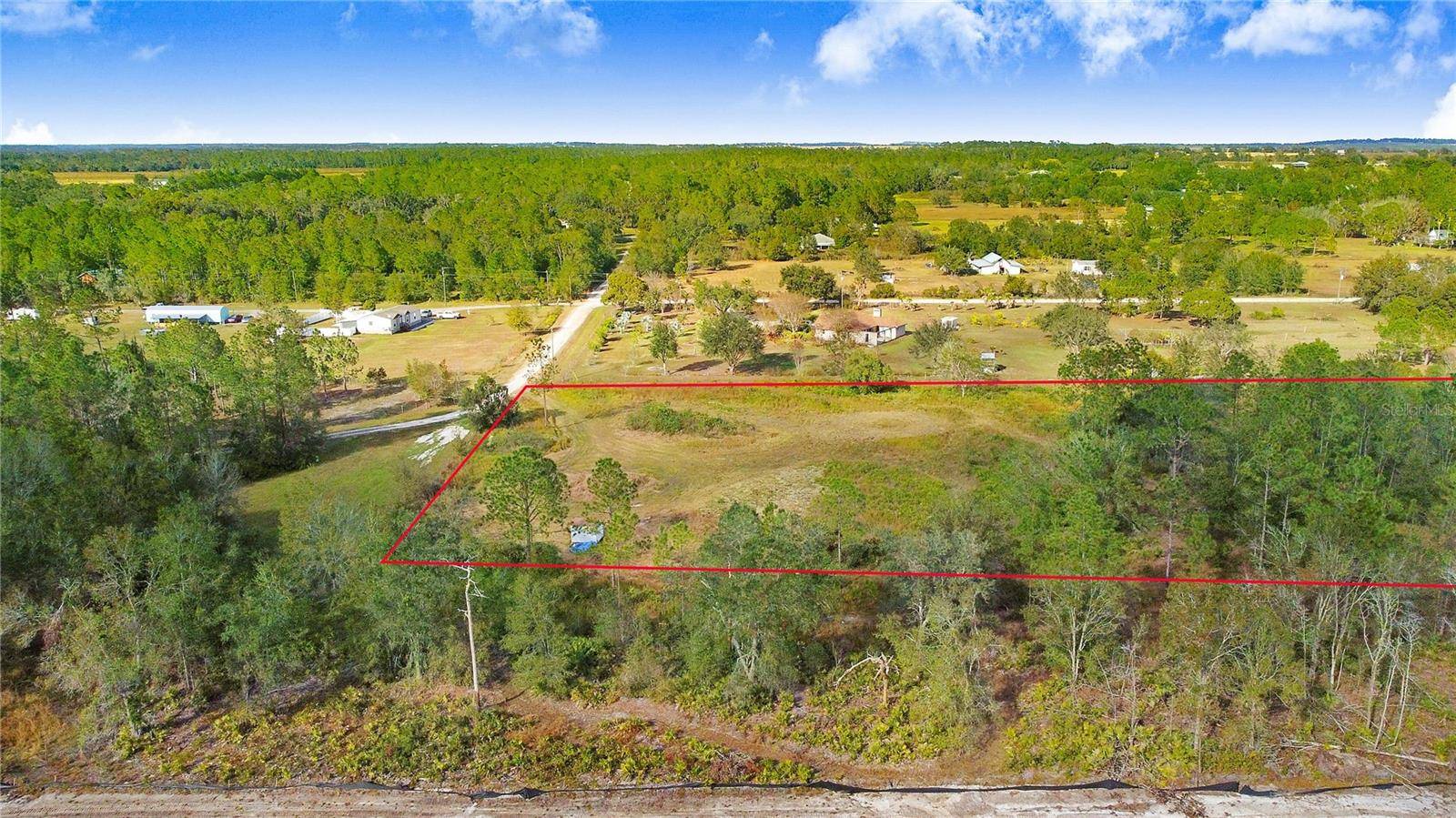 Zephyrhills, FL 33541,7220 POMMEL PL