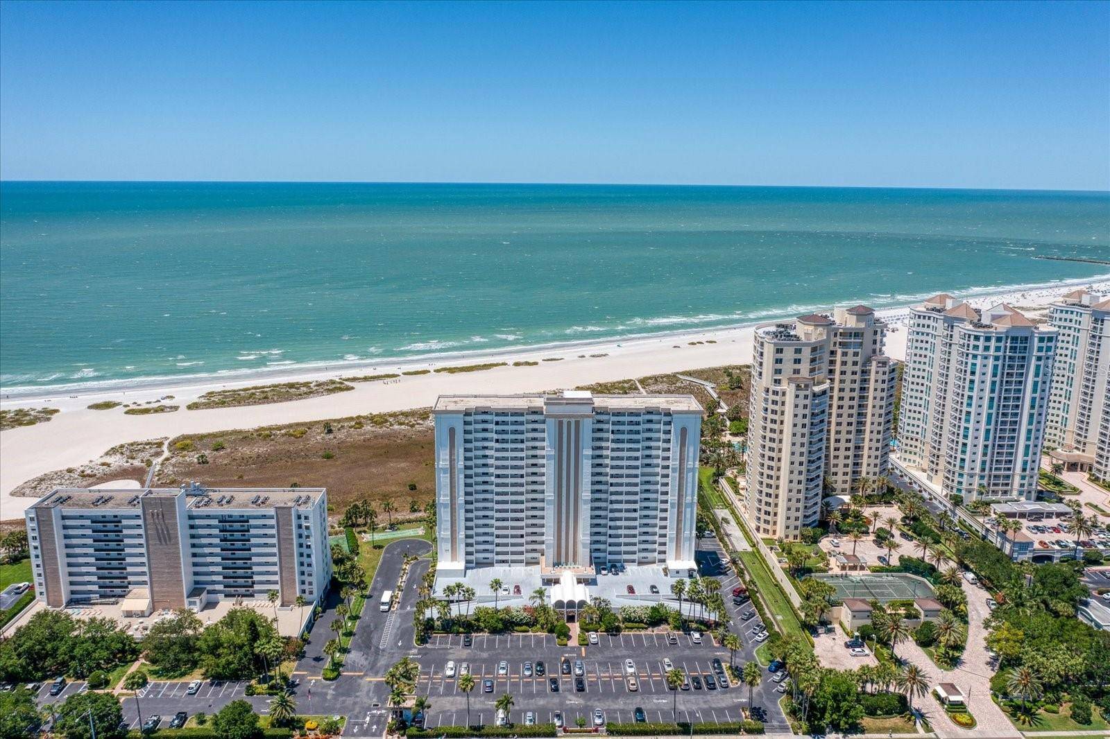 Clearwater Beach, FL 33767,1230 GULF BLVD #402