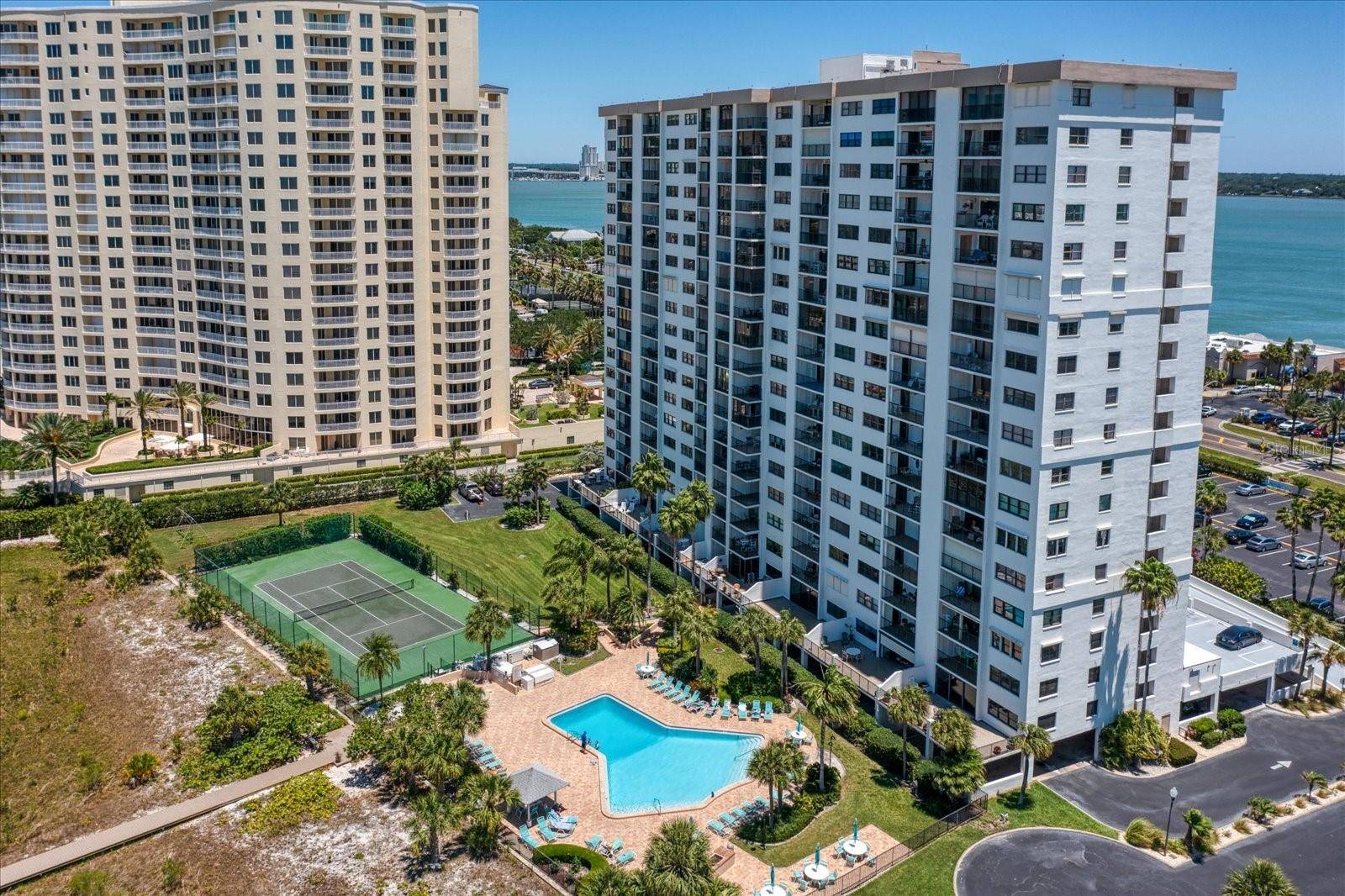 Clearwater Beach, FL 33767,1230 GULF BLVD #402