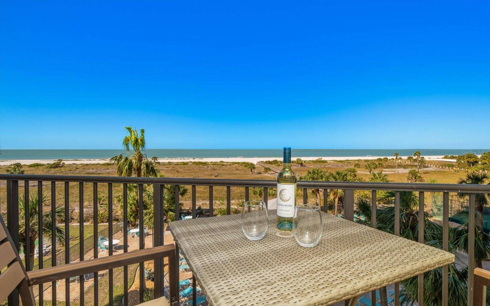 Clearwater Beach, FL 33767,1230 GULF BLVD #402