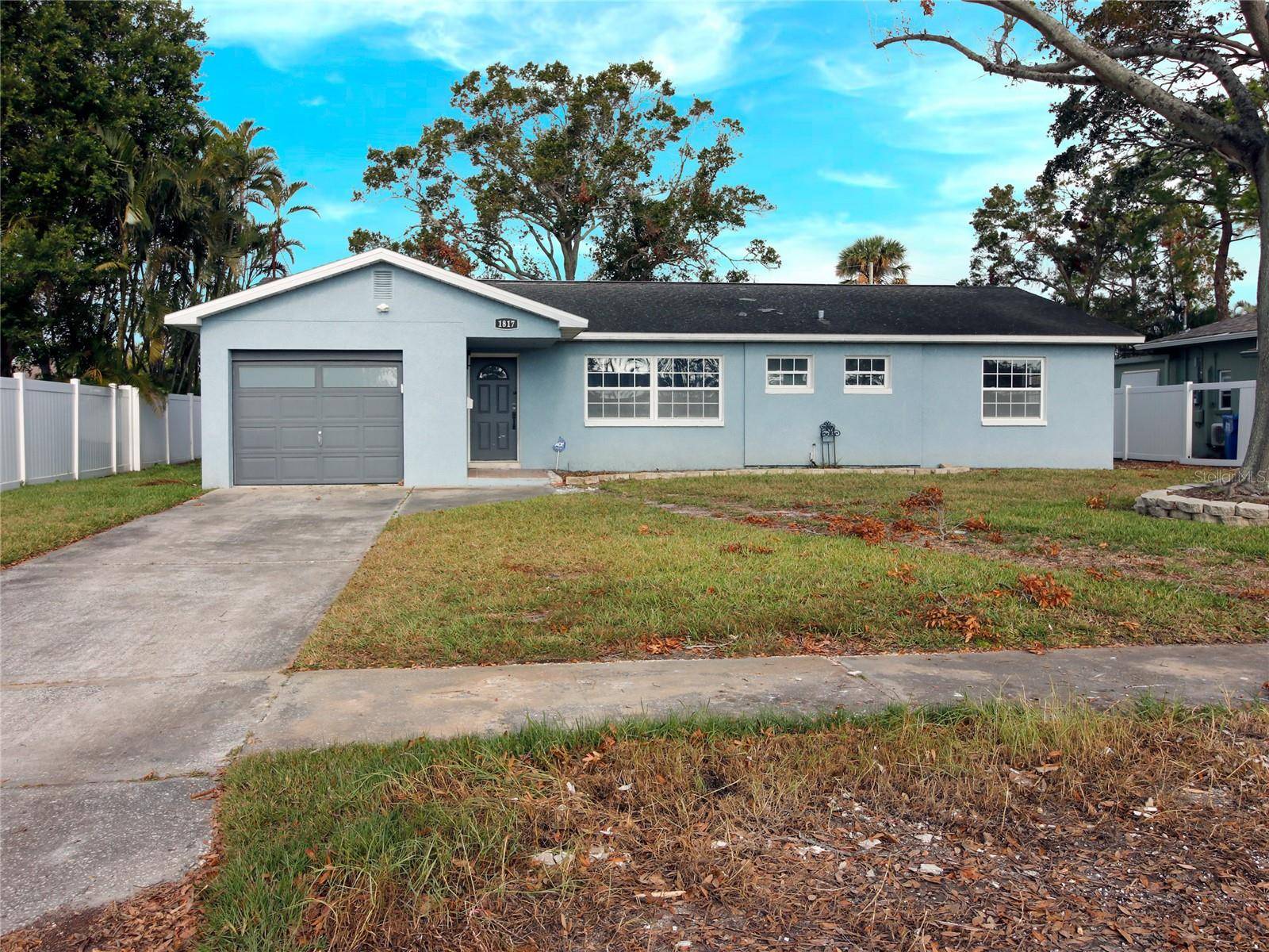 St Petersburg, FL 33703,1817 OREGON AVE NE