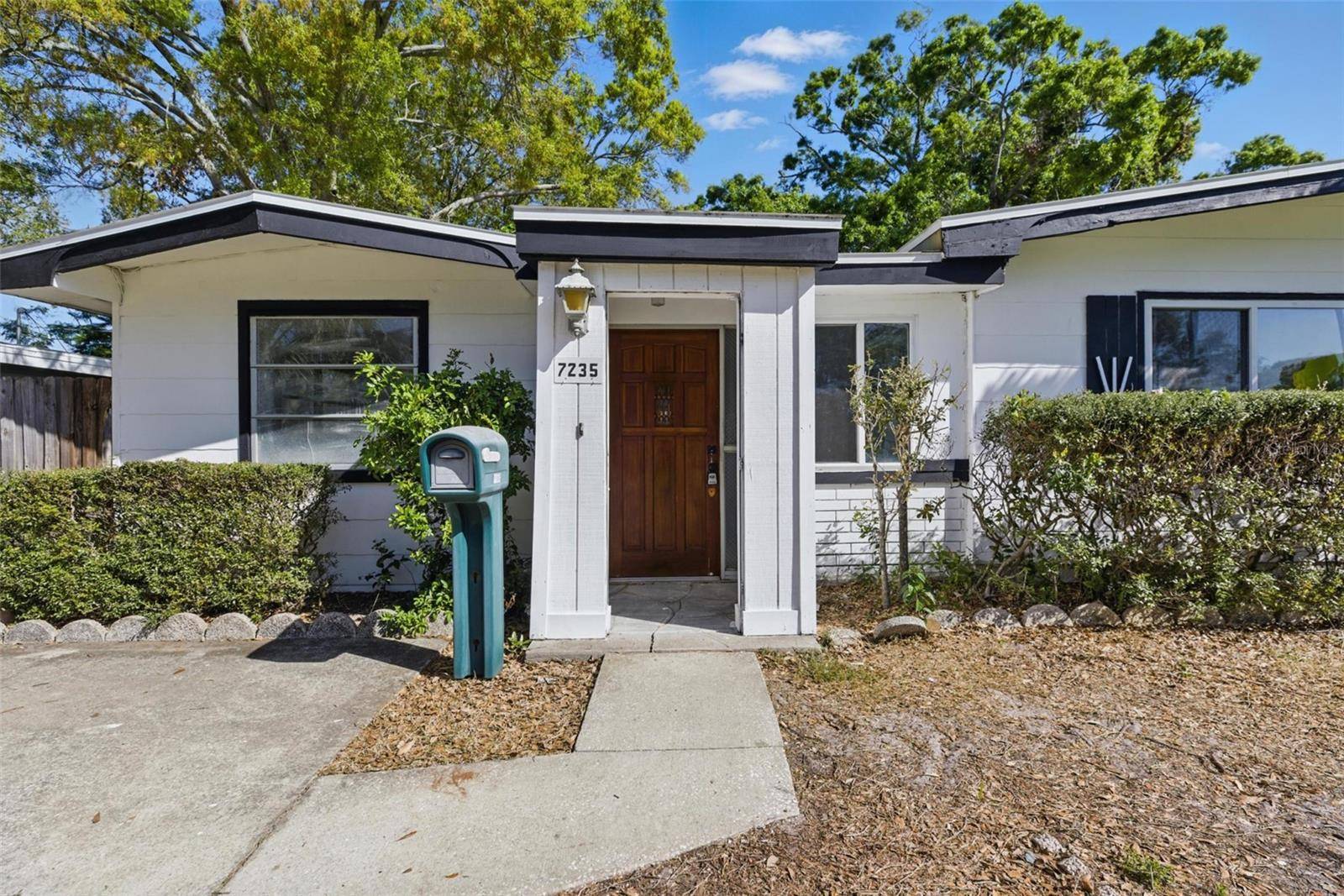 St Petersburg, FL 33710,7235 12TH AVE N
