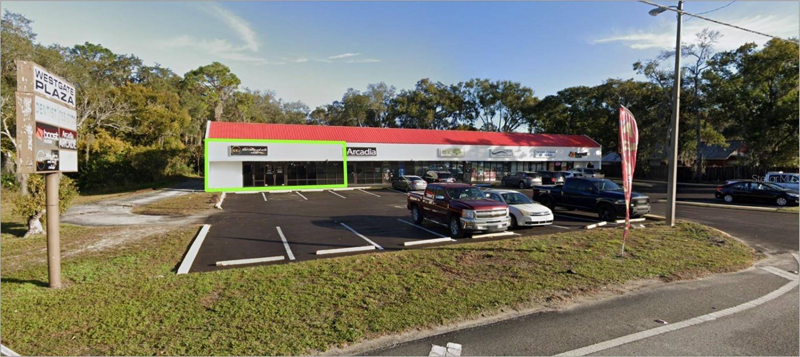 Zephyrhills, FL 33542,37031 STATE ROAD 54