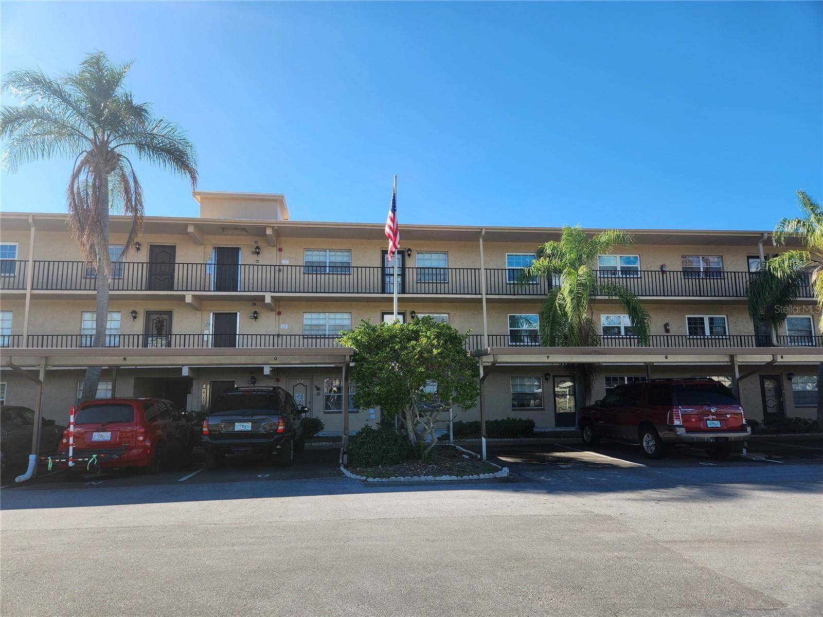 Dunedin, FL 34698,1370 HEATHER RIDGE BLVD #305