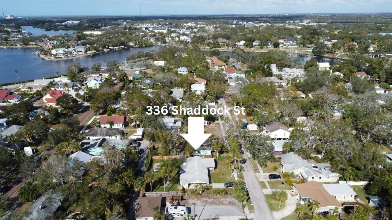 Tarpon Springs, FL 34689,336 SHADDOCK ST