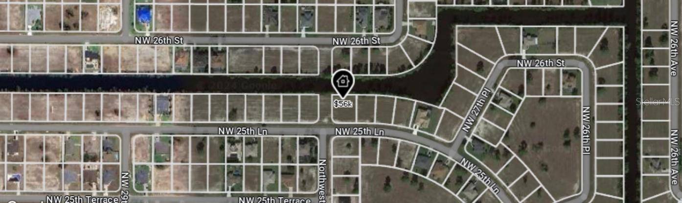 Cape Coral, FL 33993,2723 NW 25TH LN