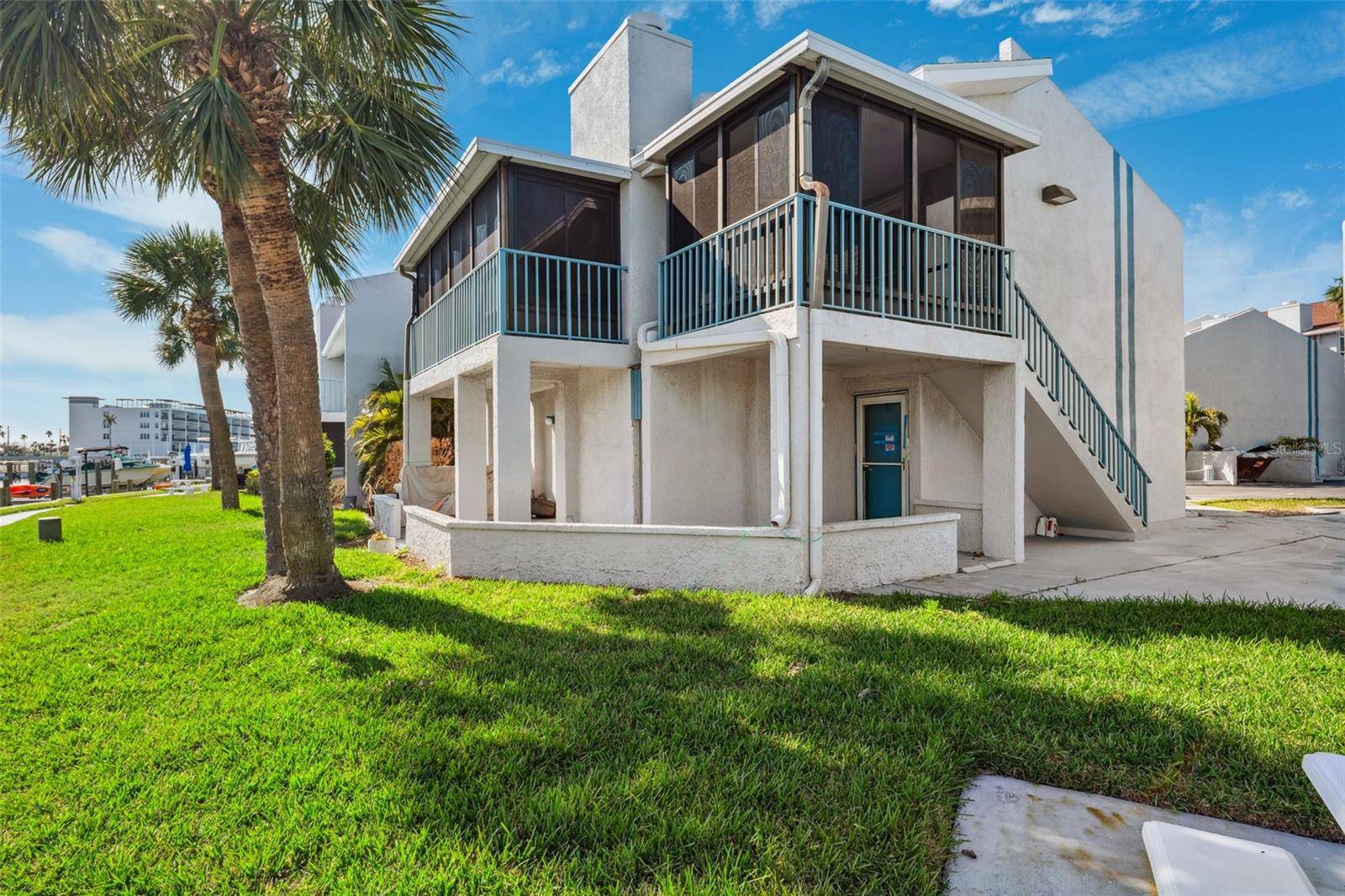 Madeira Beach, FL 33708,345 MEDALLION BLVD #C