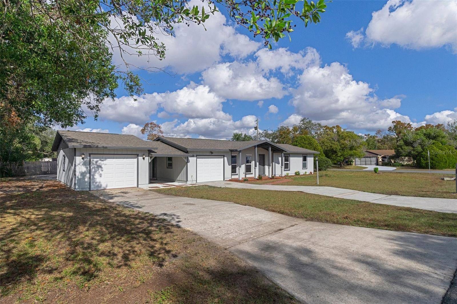 Spring Hill, FL 34608,11029 MADERIA ST