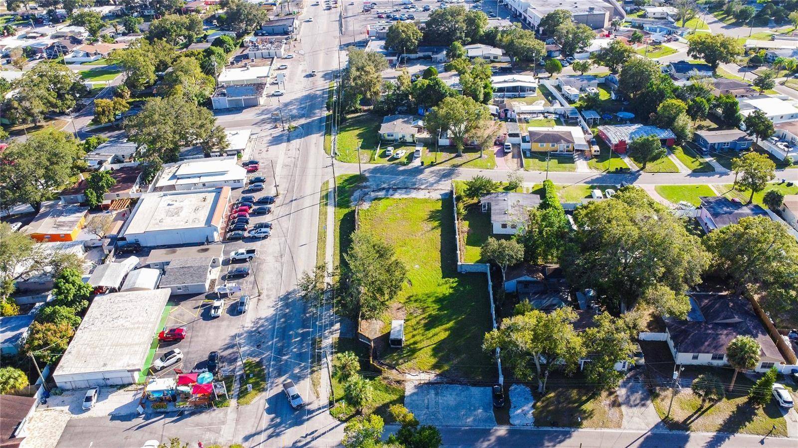 Tampa, FL 33614,2502 W HAMILTON AVE