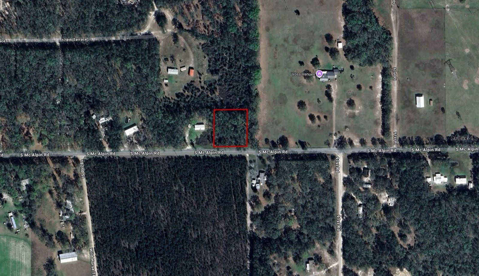 Live Oak, FL 32060,180TH ST