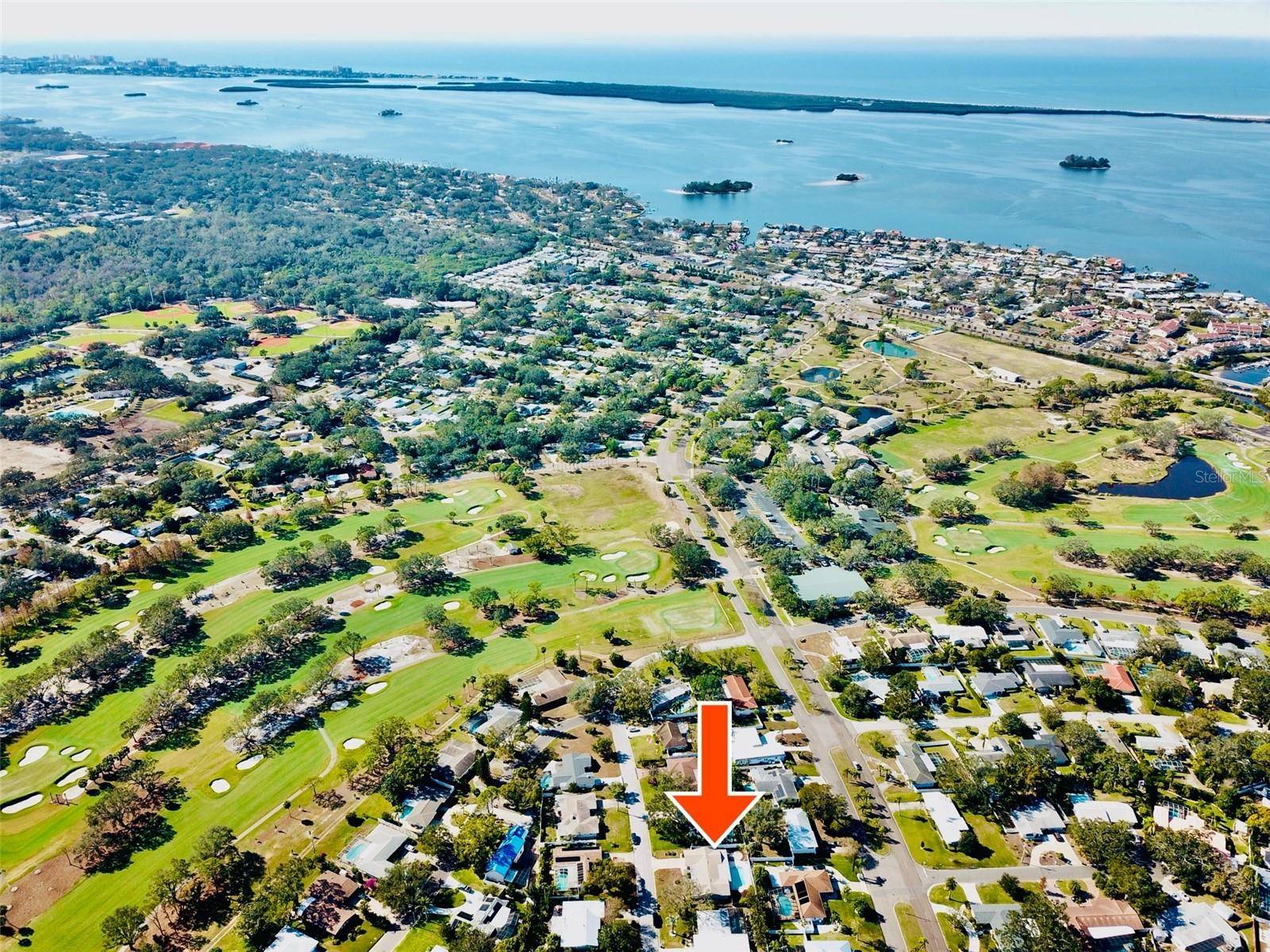 Dunedin, FL 34698,1136 BURKE AVE