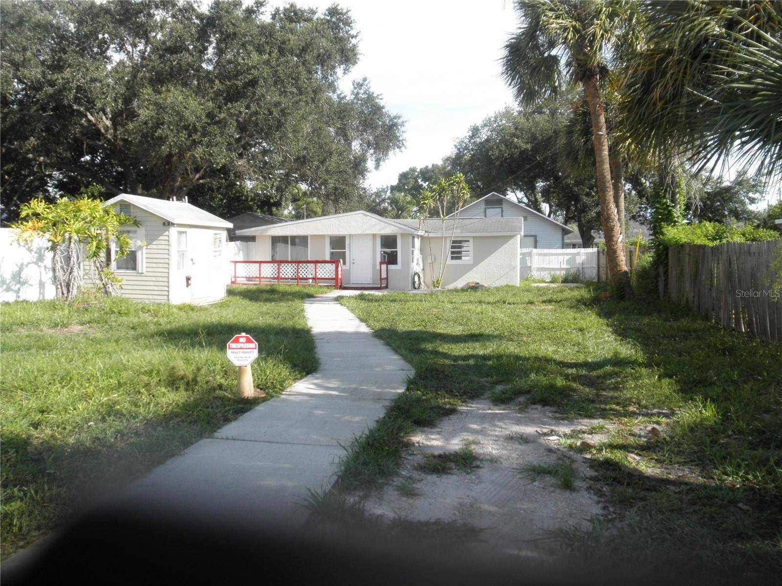 Clearwater, FL 33756,707 WYATT ST