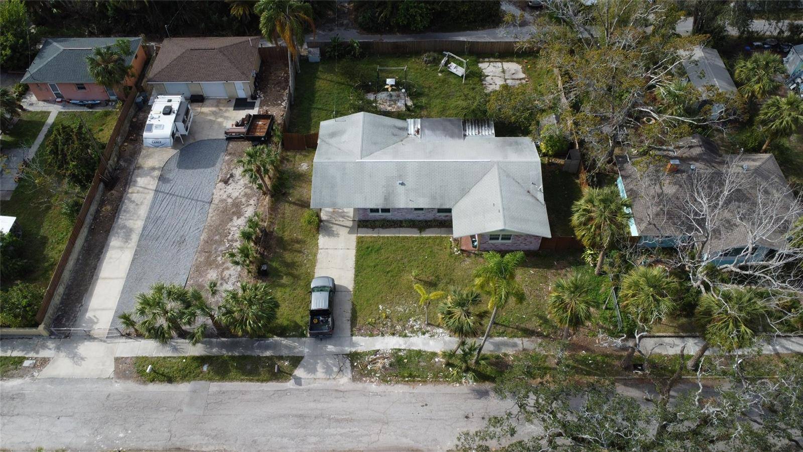 Tarpon Springs, FL 34689,336 SHADDOCK ST