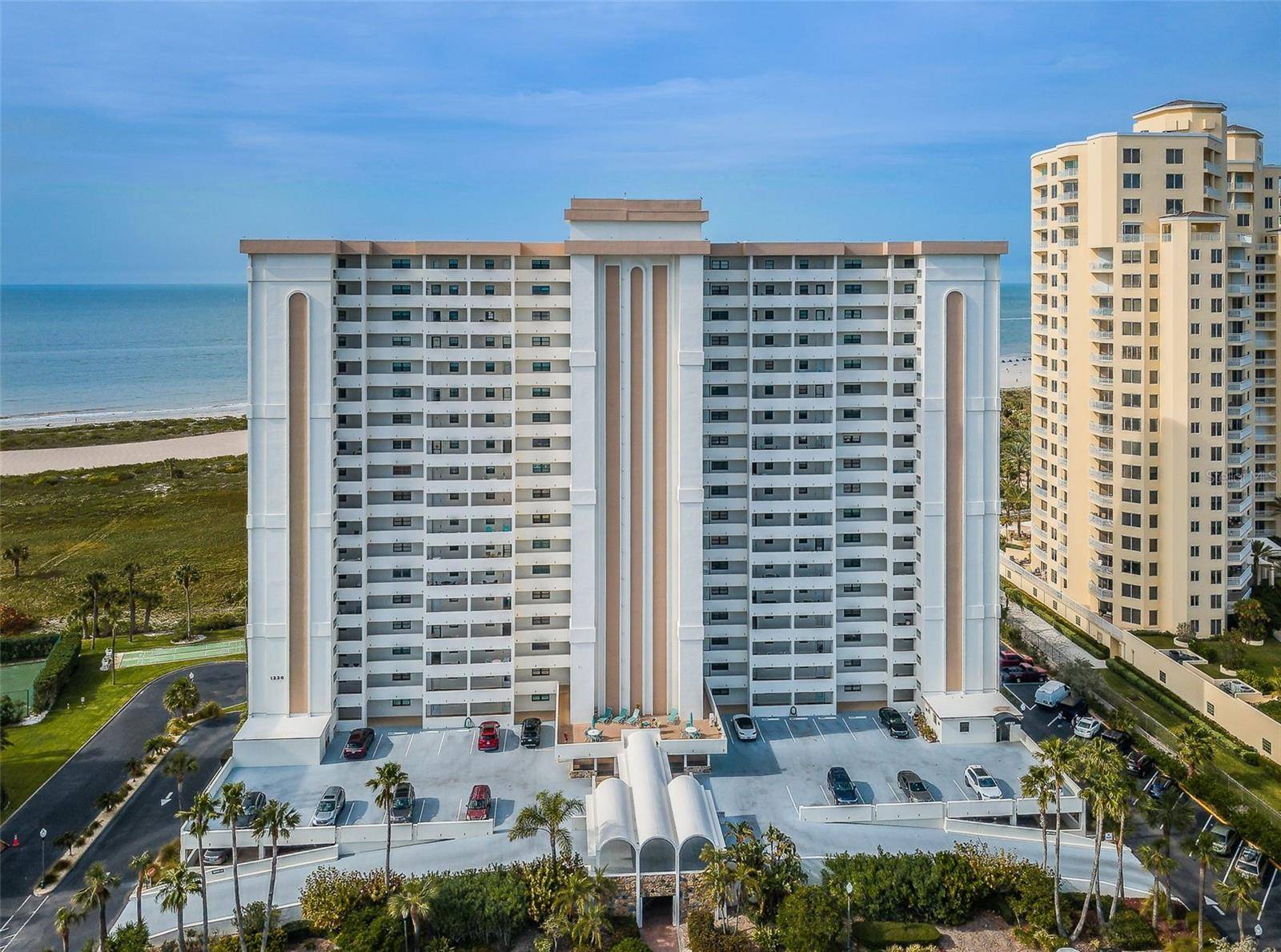 Clearwater Beach, FL 33767,1230 GULF BLVD #805