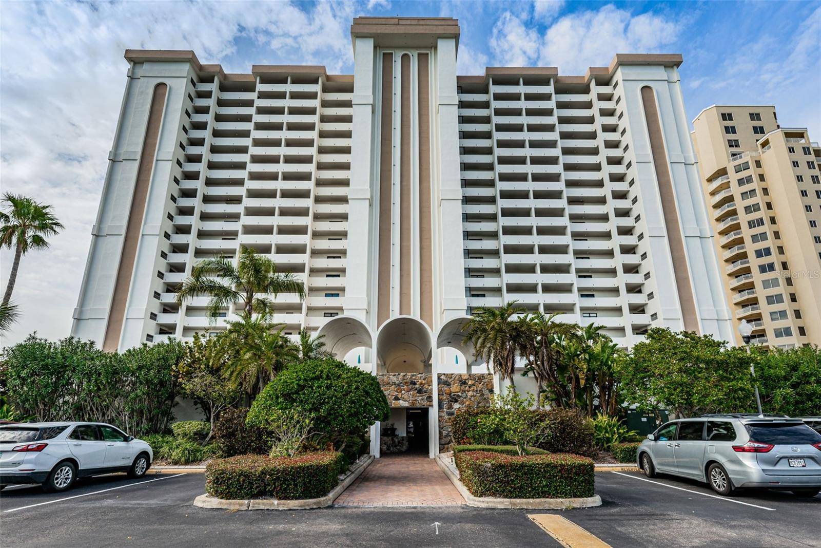 Clearwater Beach, FL 33767,1230 GULF BLVD #805