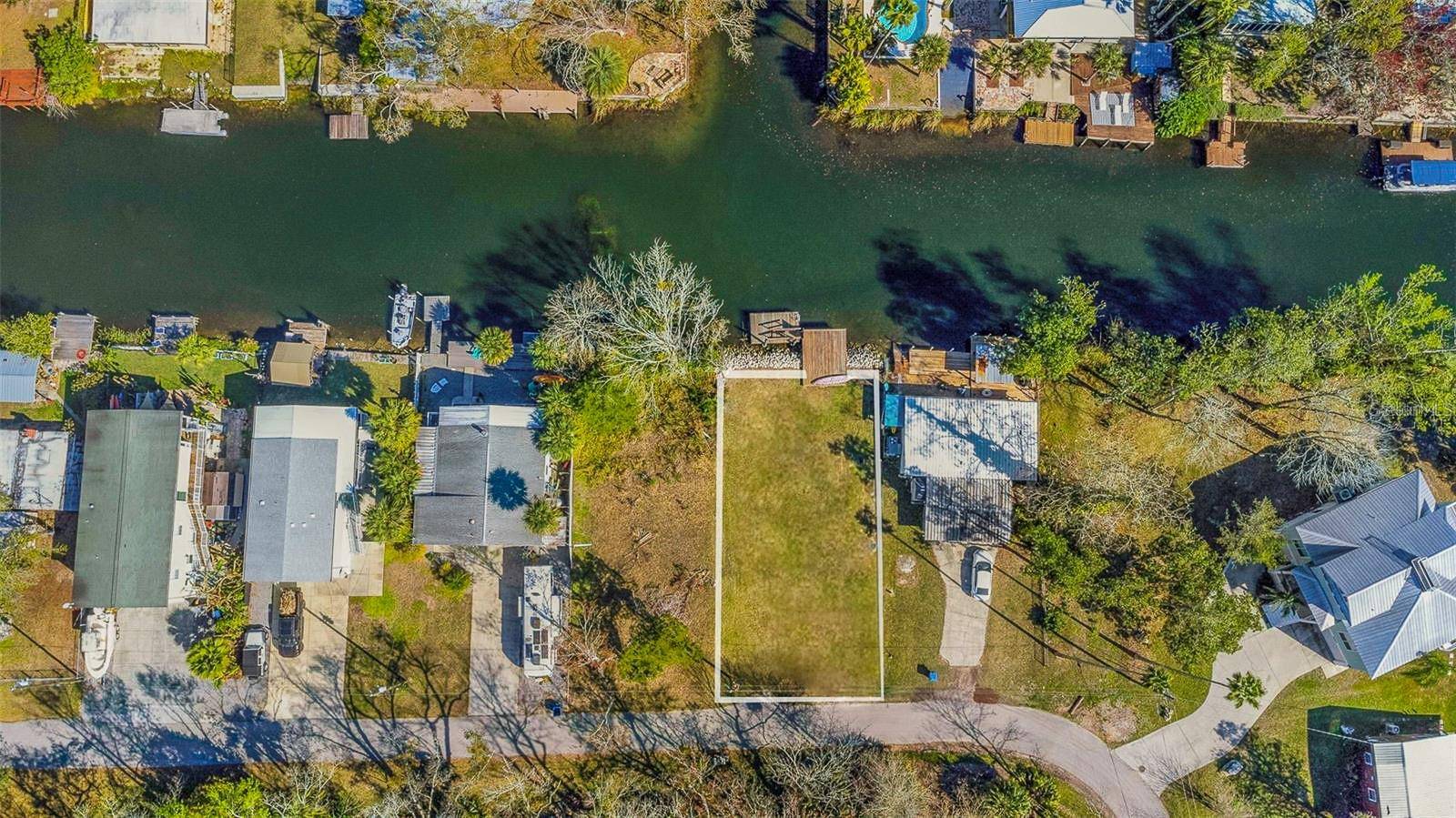Weeki Wachee, FL 34607,5572 RAMADA ST