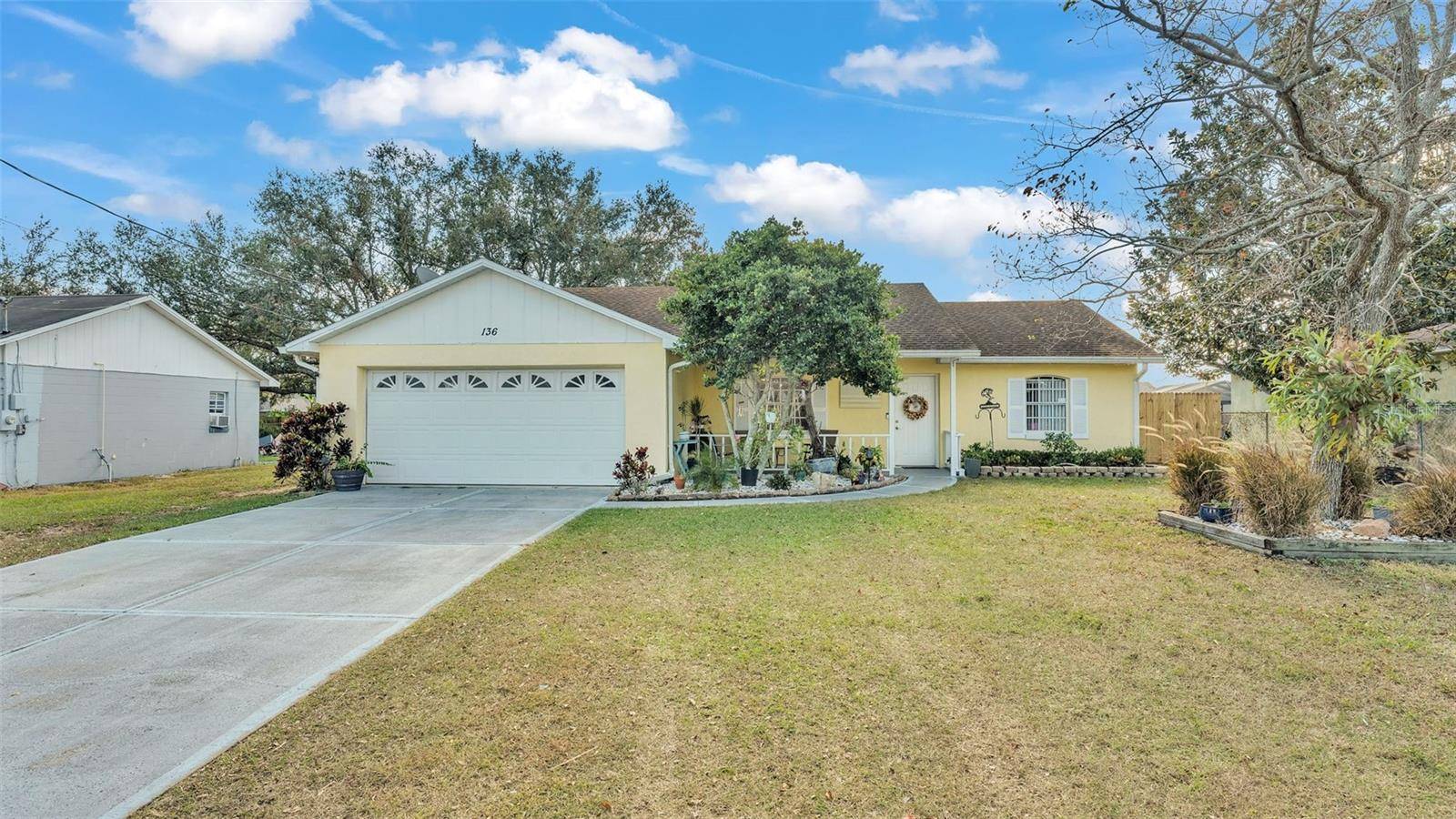 Auburndale, FL 33823,136 CORY CT