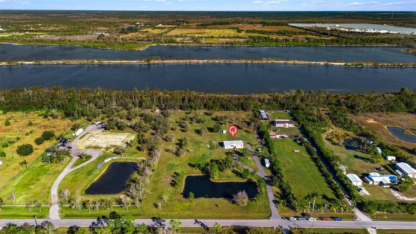 Punta Gorda, FL 33982,40450 LITTLE FARM RD