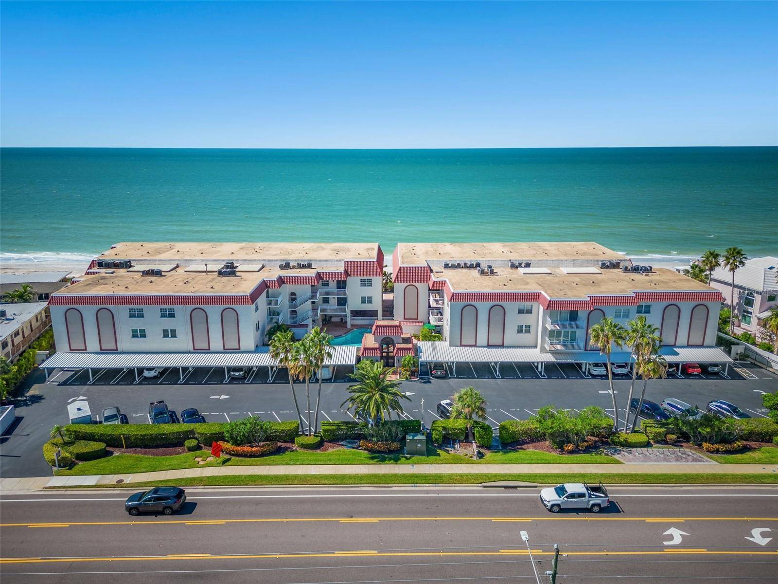 Belleair Beach, FL 33786,2900 GULF BLVD #212