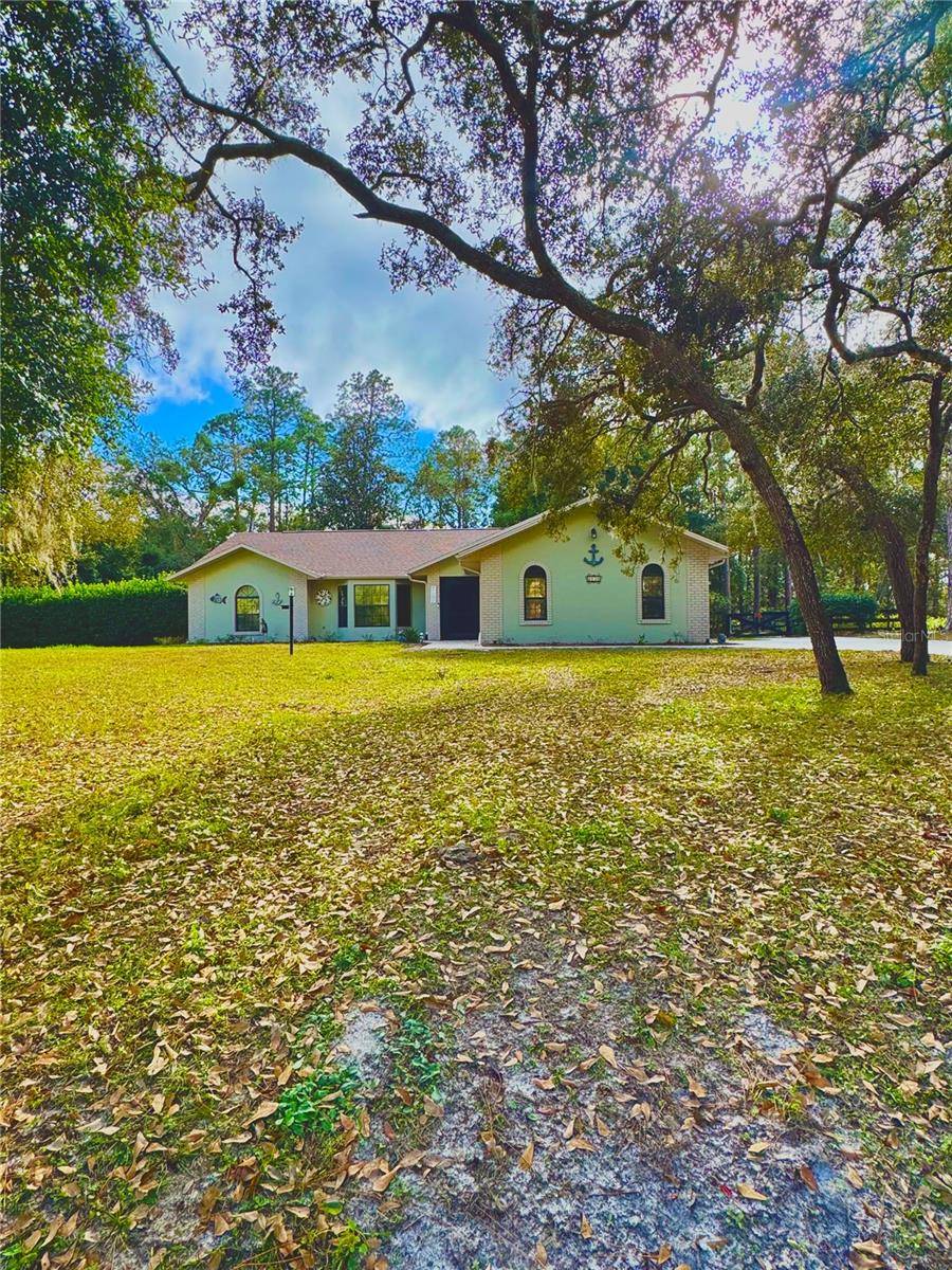 Hernando, FL 34442,1130 W OLYMPIA ST