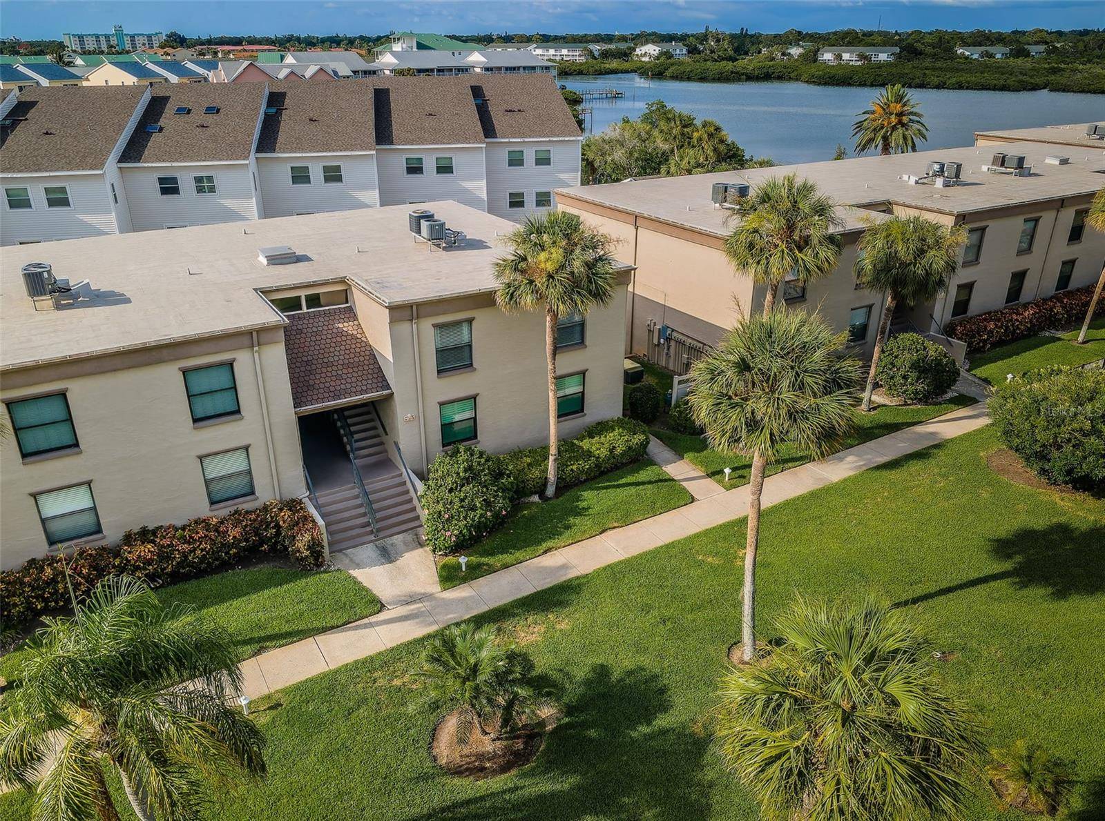 Indian Shores, FL 33785,19725 GULF BLVD #46