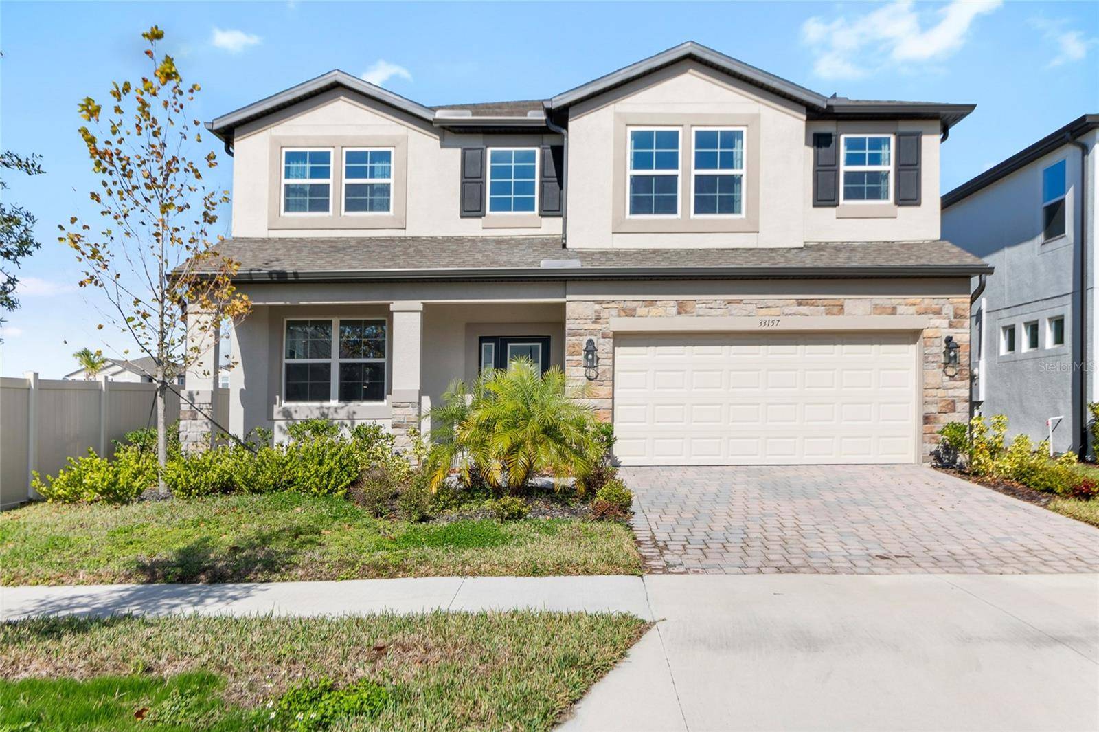 Wesley Chapel, FL 33545,33157 ROSEWOOD BARK WAY