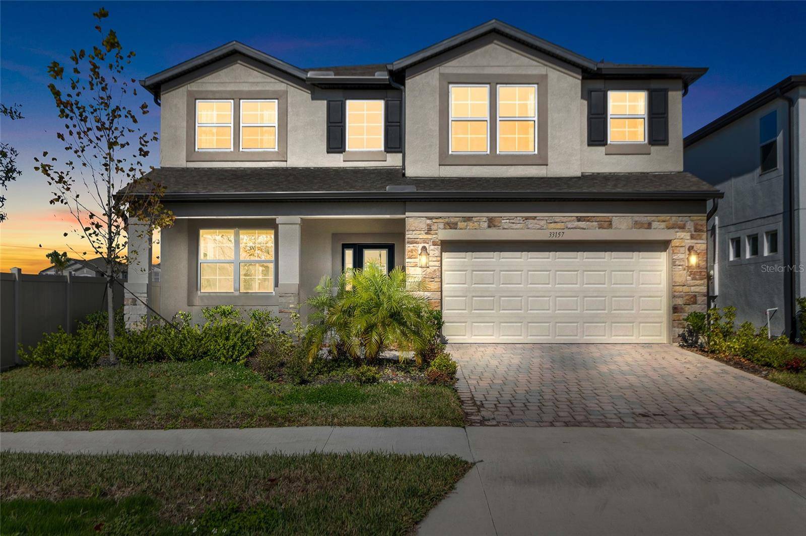 Wesley Chapel, FL 33545,33157 ROSEWOOD BARK WAY