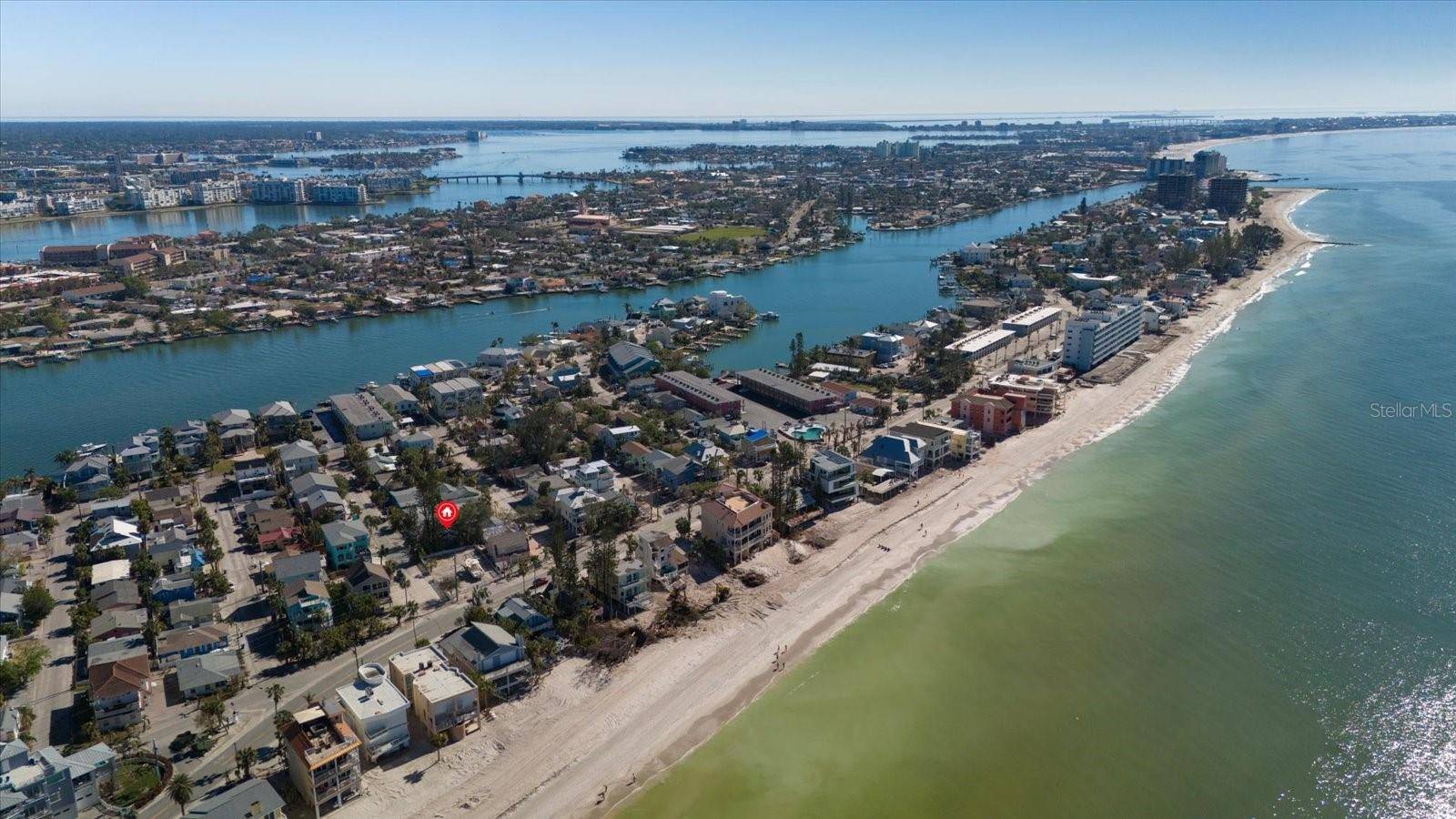 Treasure Island, FL 33706,115 86TH TER