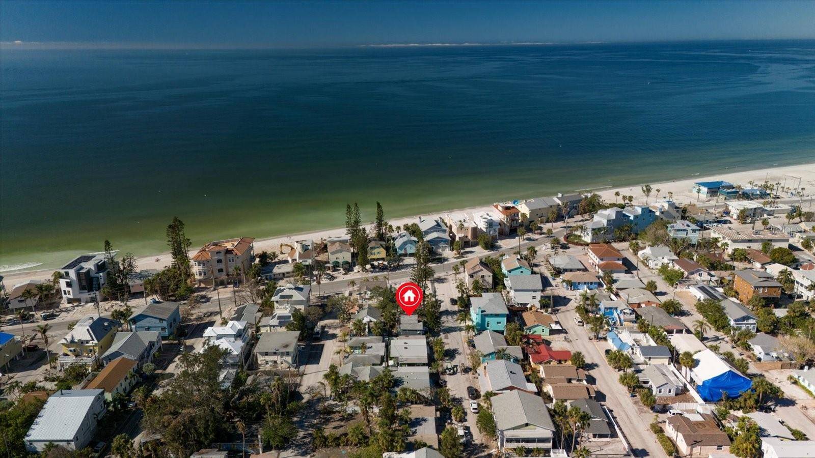 Treasure Island, FL 33706,115 86TH TER