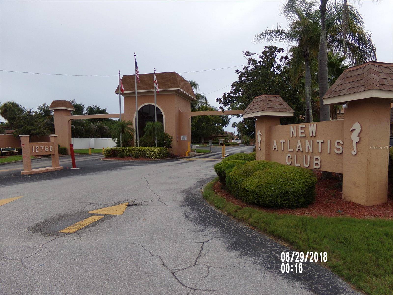 Largo, FL 33774,12760 INDIAN ROCKS RD #582