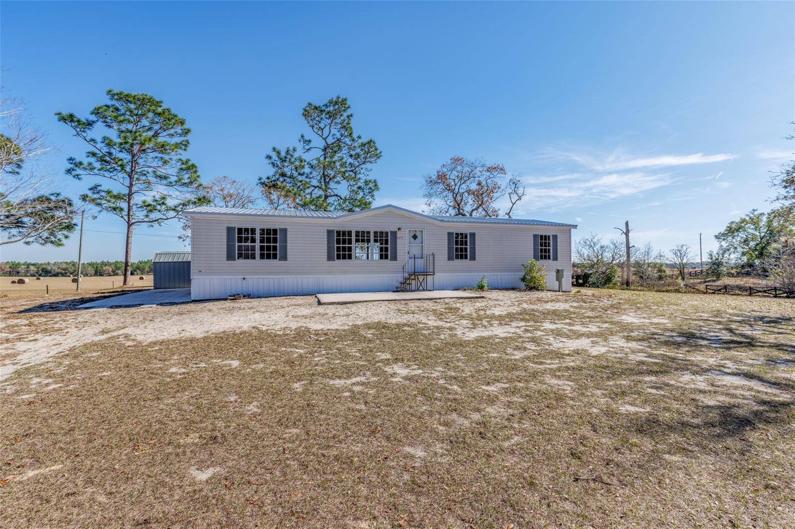 Morriston, FL 32668,6351 SE 186TH TER