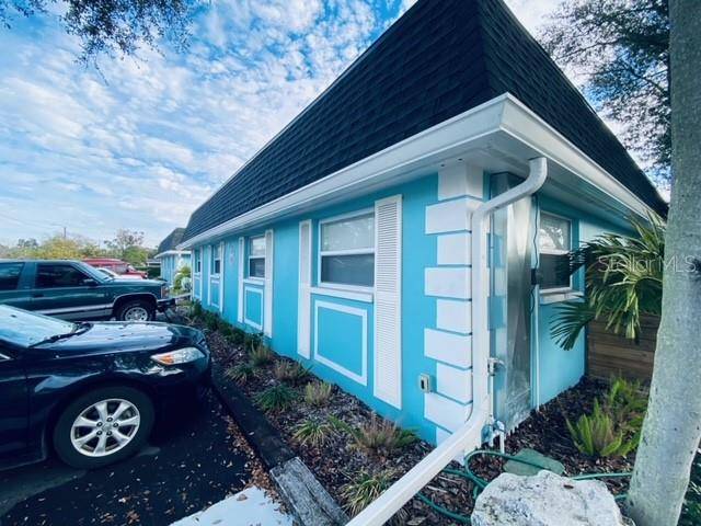 Clearwater, FL 33765,401 S FERNWOOD AVE #2