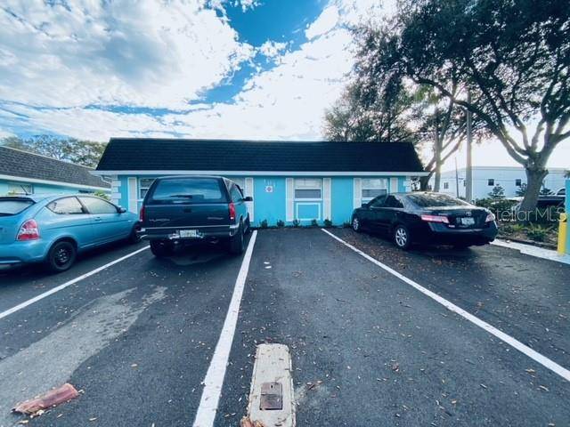 Clearwater, FL 33765,401 S FERNWOOD AVE #2