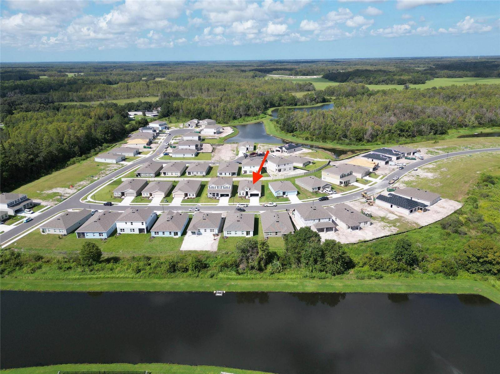 Land O Lakes, FL 34638,10179 GLIDING EAGLE WAY