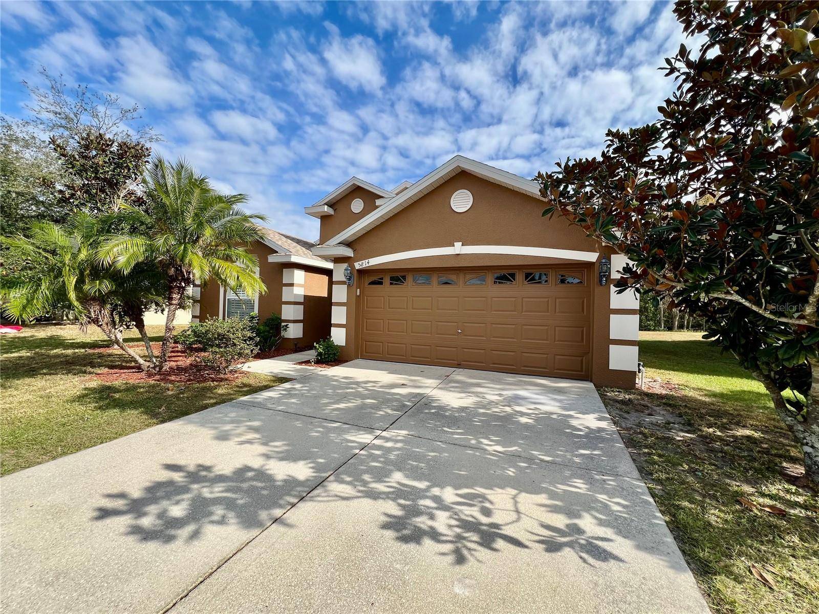 Land O Lakes, FL 34639,5814 SWEET WILLIAM TER