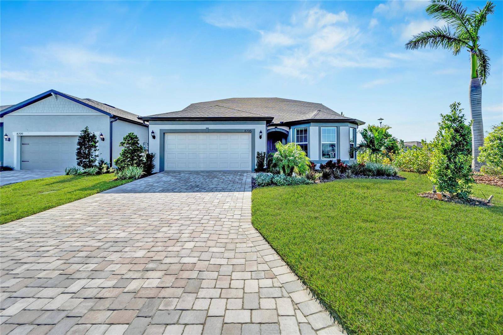 Parrish, FL 34219,8705 COASTAL KEY WAY
