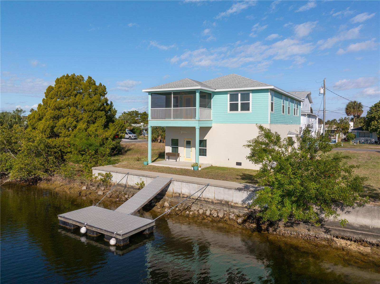 Hernando Beach, FL 34607,3500 CASA CT